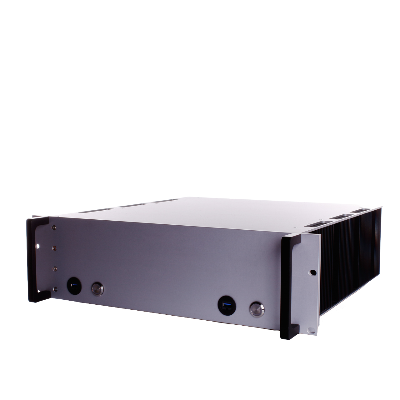 Rackmount 3U Basis